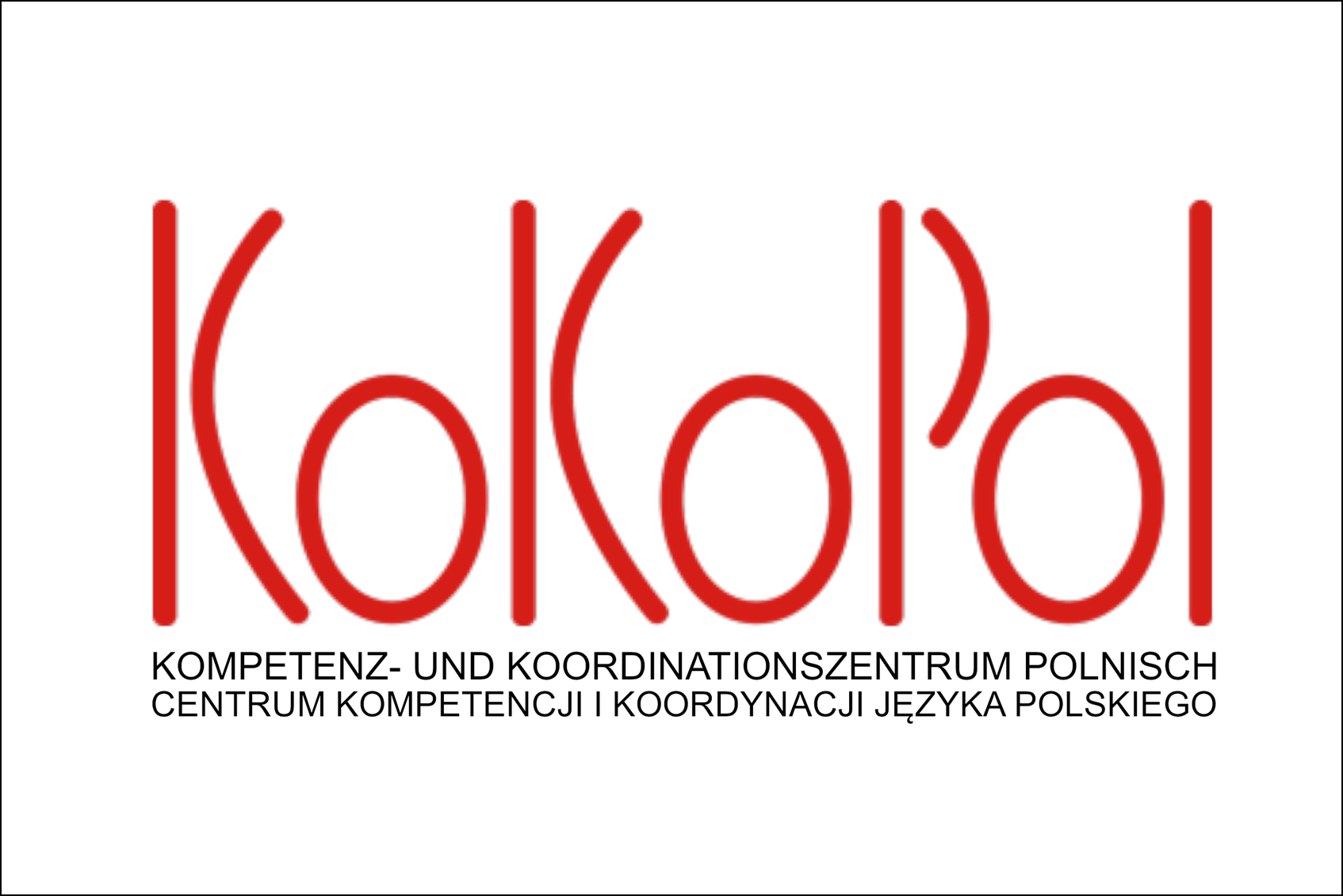 Centrum Kompetencji i Koordynacji Języka Polskiego