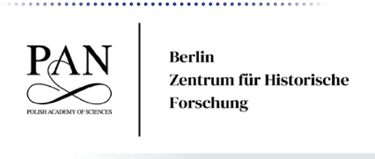 Centrum Badań Historycznych PAN w Berlinie